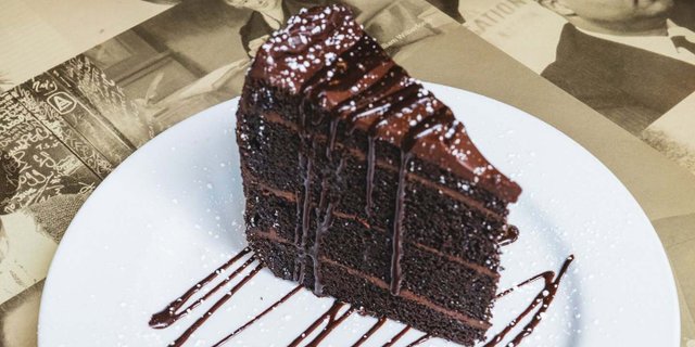 Chocolate Cake