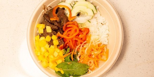 Rice Bowl