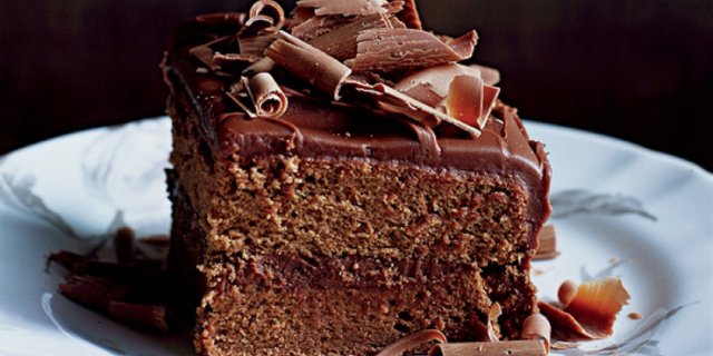 Chocolate Cake
