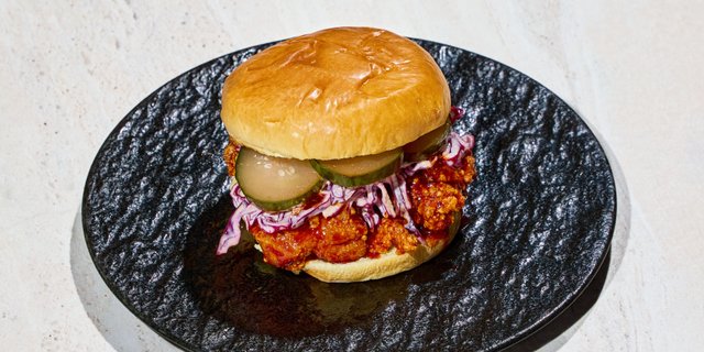 Chicken Sandwich