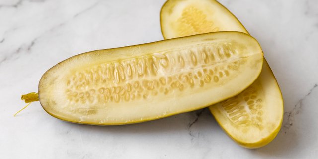 Whole Dill Pickle