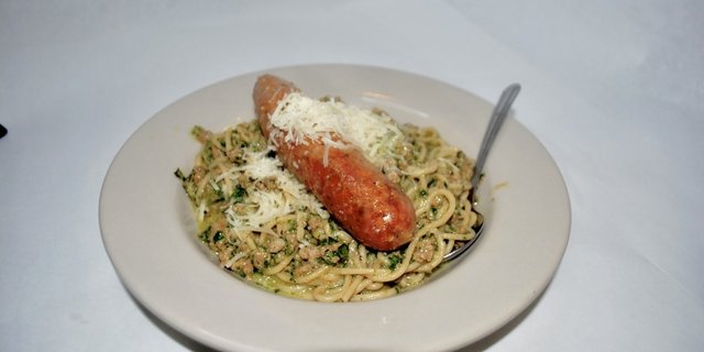 Gluten-Free Pasta Your Way