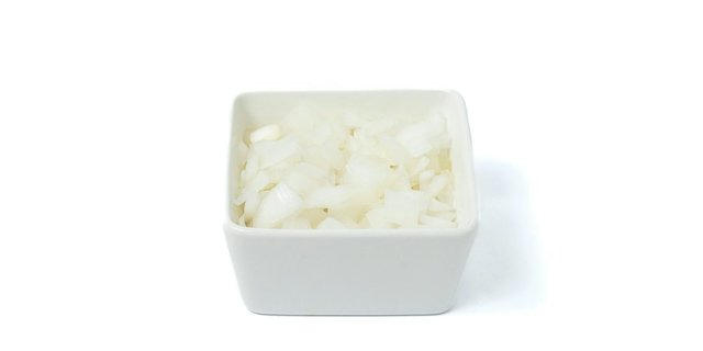 White Onion