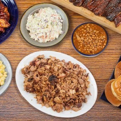 The Ultimate BBQ Bundle