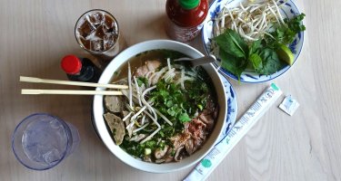 Pho Lang Thang