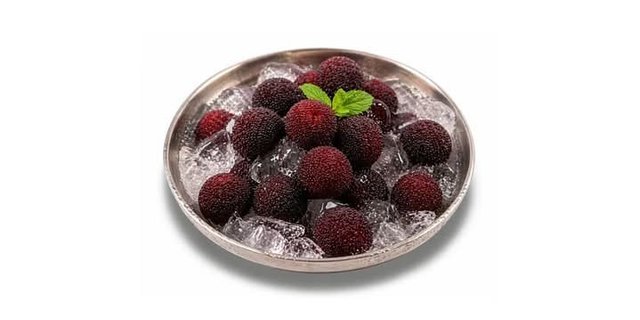 House Special Chilled Bayberry