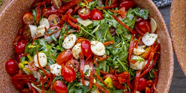 Antipasto Salad