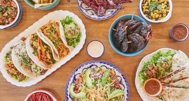 Taco Ocho