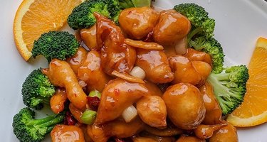 Green Wok