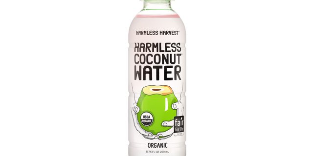 Harmless Coconut Water