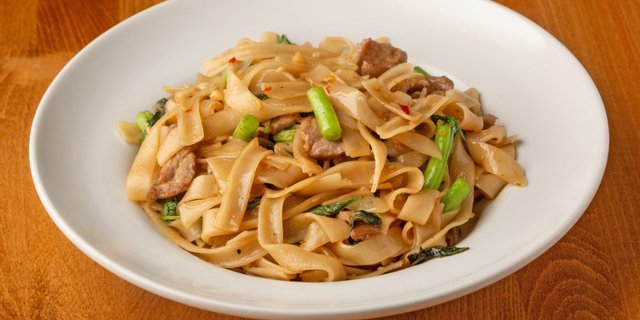 Pad Kee Mao
