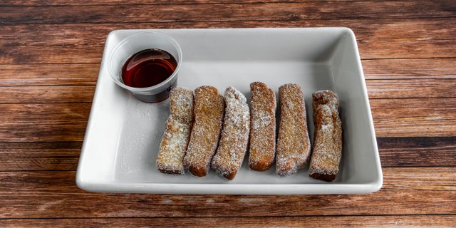 French Toast