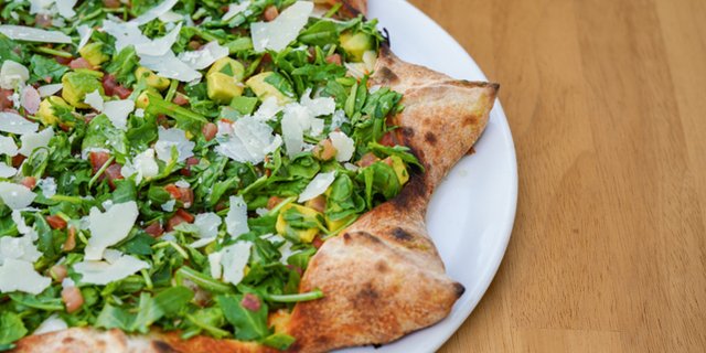 Star Carlos Pizza