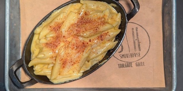 Mac & Cheese