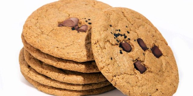 Celestial Chunk Cookie
