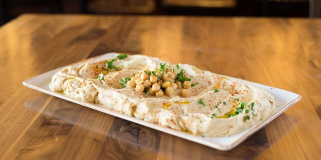 Hummus