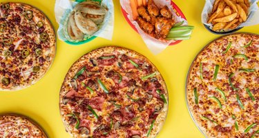 Love’s Pizza