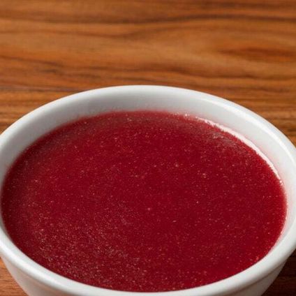 Pomegranate Vinaigrette