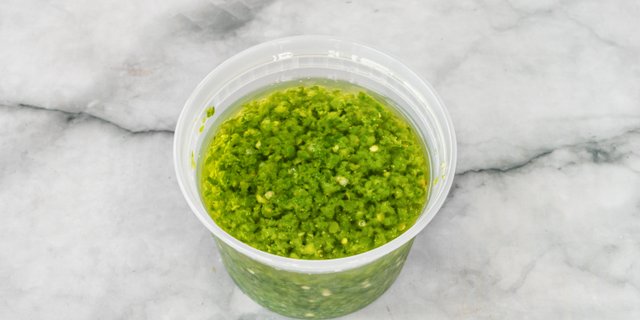 Catering Spicy Dip
