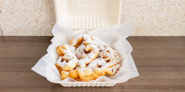 Funnel Cake