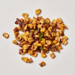 Corn Salsa