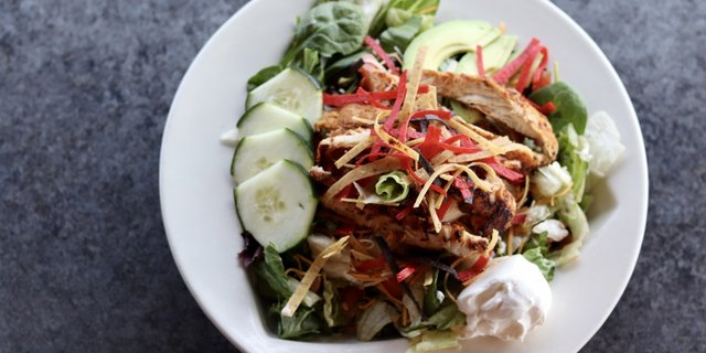 Southwest Salad