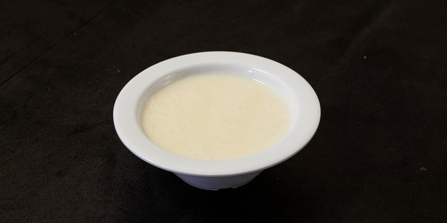Lemon Garlic Sauce