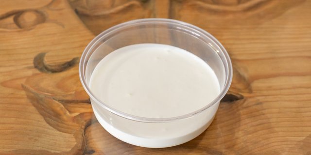 Sour Cream