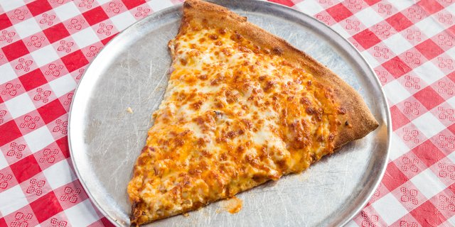 Annie's Buffalo Chicken Pizza