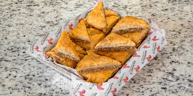 Baklava