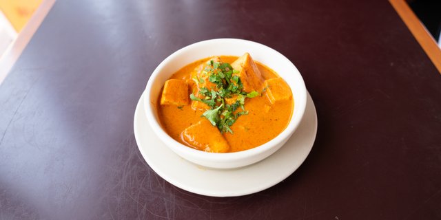 Chicken Tikka Masala Tray