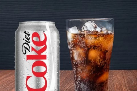 Assorted Individual Sodas Package