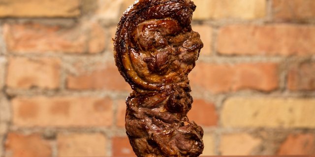 Picanha Top Sirloin