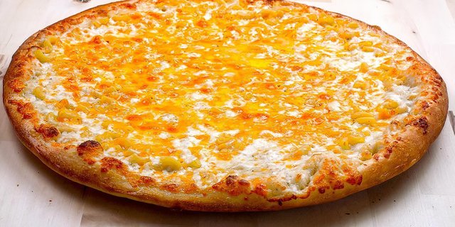 Cheese Pizza