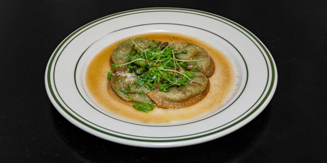 Ravioli