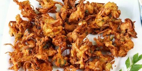 Veg Pakora