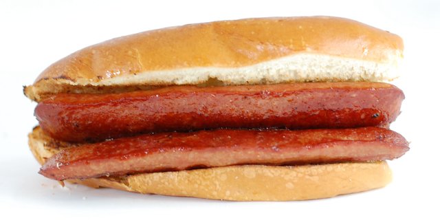 Hot Dog