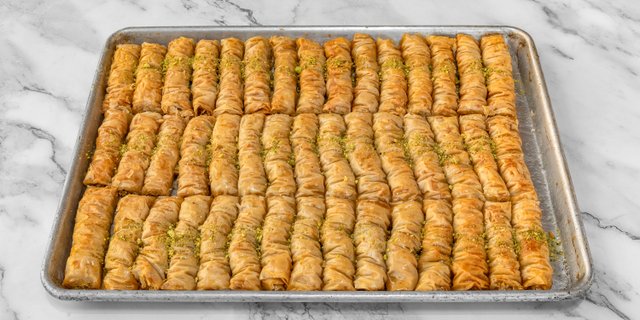 Baklava