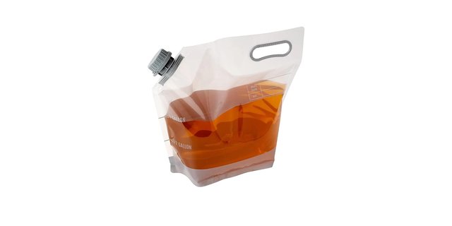 Gallon Tea