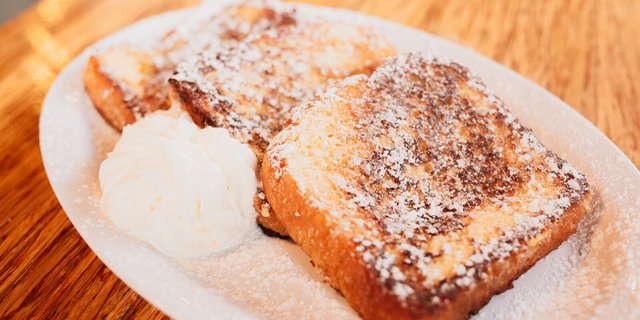 Pain Perdu