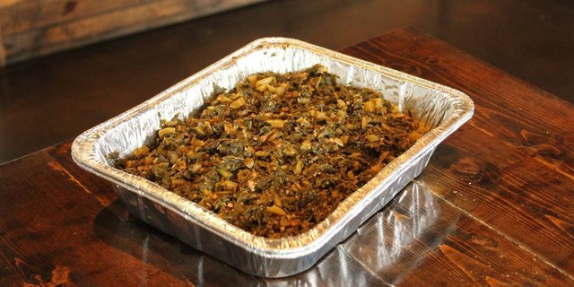 Collard Greens