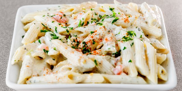 Pasta Salad