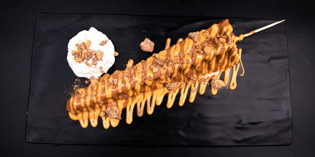 Reese's Waffle Stick