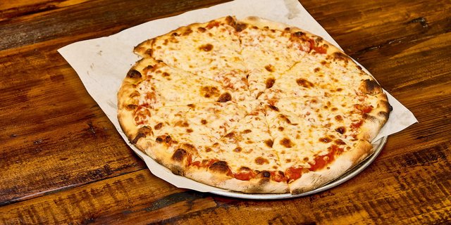 Cheese Pizza