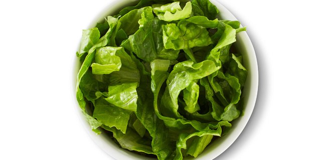 Romaine Lettuce
