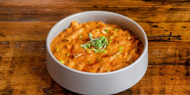 Veg Kolhapuri