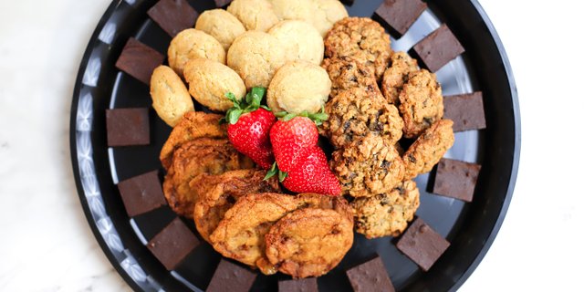 Cookie Tray