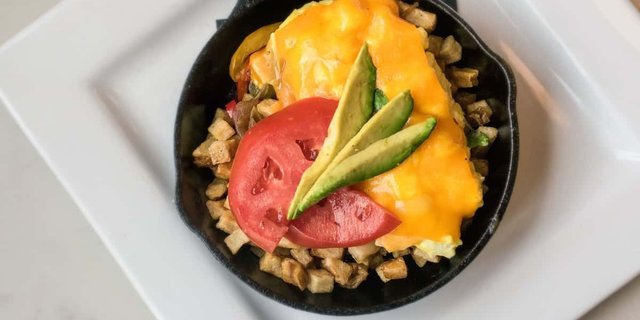 Breakfast Skillet