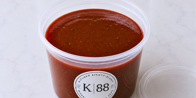 BBQ Sauce