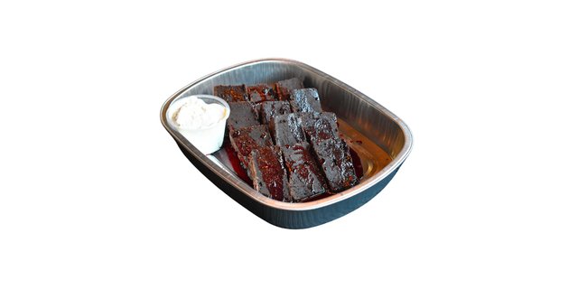 Chocolate Budino